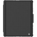 Nillkin Bumper Combo Keyboard Case for iPad Pro 12.9 2020|2021|2022 Black Nillkin Bumper Combo Keyboard Case for iPad Pro 12.9 2020|2021|2022 Black