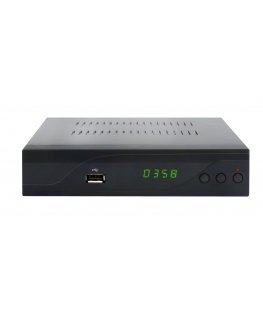 Cable DELTACO USB-C CC active, 10Gbps, 3A, 3m / 1902002