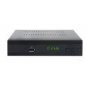 Kabelis DELTACO USB-C C-C aktyvus, 10Gbps, 3A, 3m / 1902002 Kabelis DELTACO USB-C C-C aktyvus, 10Gbps, 3A, 3m / 1902002