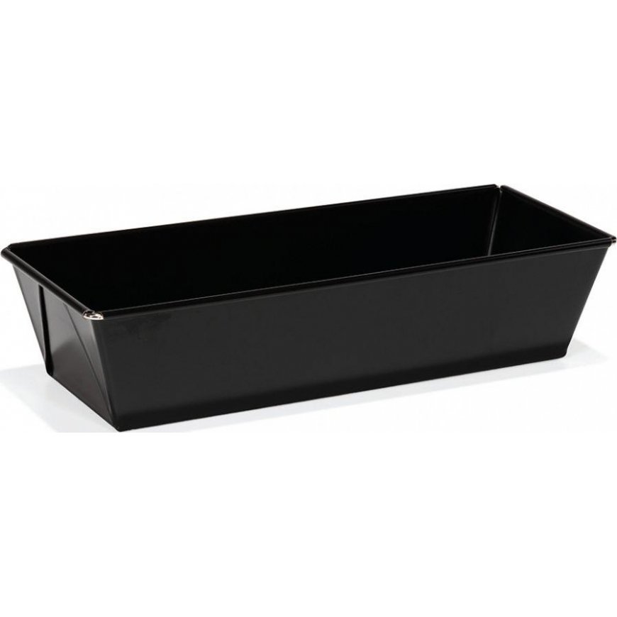 Patisse cyna do ciastek 30 cm stal juoda