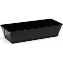 Patisse cyna do ciastek 30 cm stal juoda Patisse cyna do ciastek 30 cm stal juoda