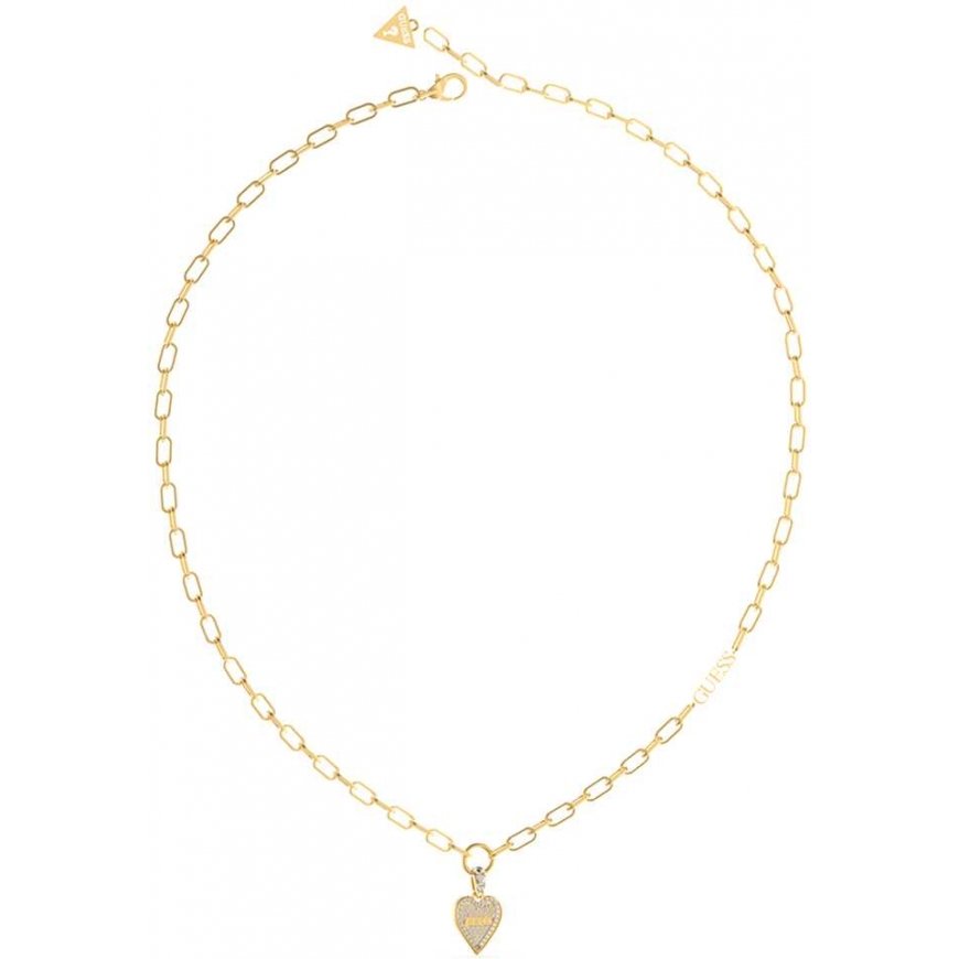 Jewelery Guess Necklace JUBN03249JWYGT/U