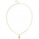 Jewelery Guess Necklace JUBN03249JWYGT/U