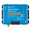 VICTRON ENERGY CONVERTER ORION-TR SMART 24/24-17A ISOLATED DC-DC CHARGER VICTRON ENERGY CONVERTER ORION-TR SMART 24/24-17A ISOLATED DC-DC CHARGER