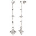 Jewelery Guess Earrings JUBE03328JWRHT/U Jewelery Guess Earrings JUBE03328JWRHT/U