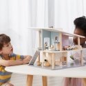 Viga Toys VIGA PolarB wooden dolls Set Doll family figures Viga Toys VIGA PolarB wooden dolls Set Doll family figures