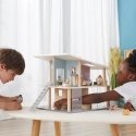 Viga Toys VIGA PolarB wooden dolls Set Doll family figures Viga Toys VIGA PolarB wooden dolls Set Doll family figures