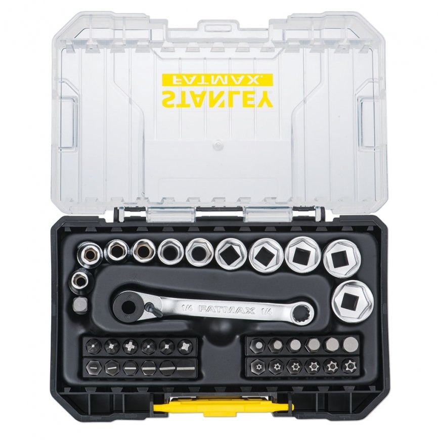 Stanley FMMT19101-0 бита для отверток 36 шт – 5