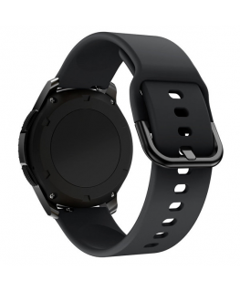 Fusion TYS strap for Samsung Galaxy Watch 46mm | 22mm black