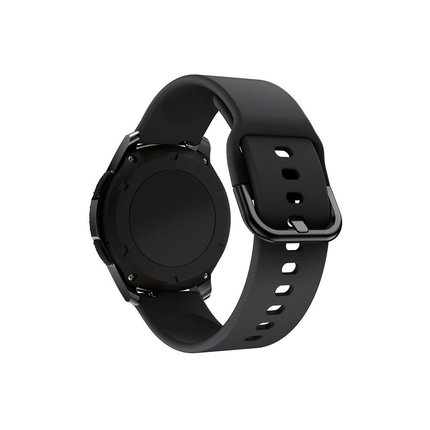 Fusion TYS strap for Samsung Galaxy Watch 46mm | 22mm black