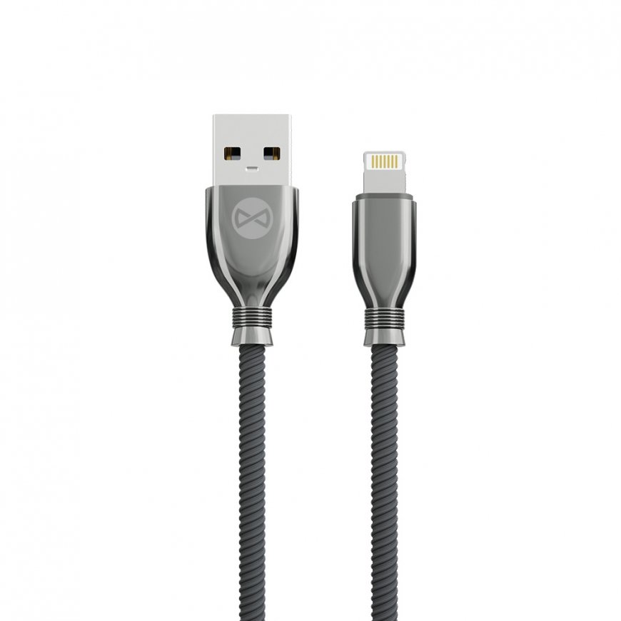 Forever Tornado cable USB - Lightning