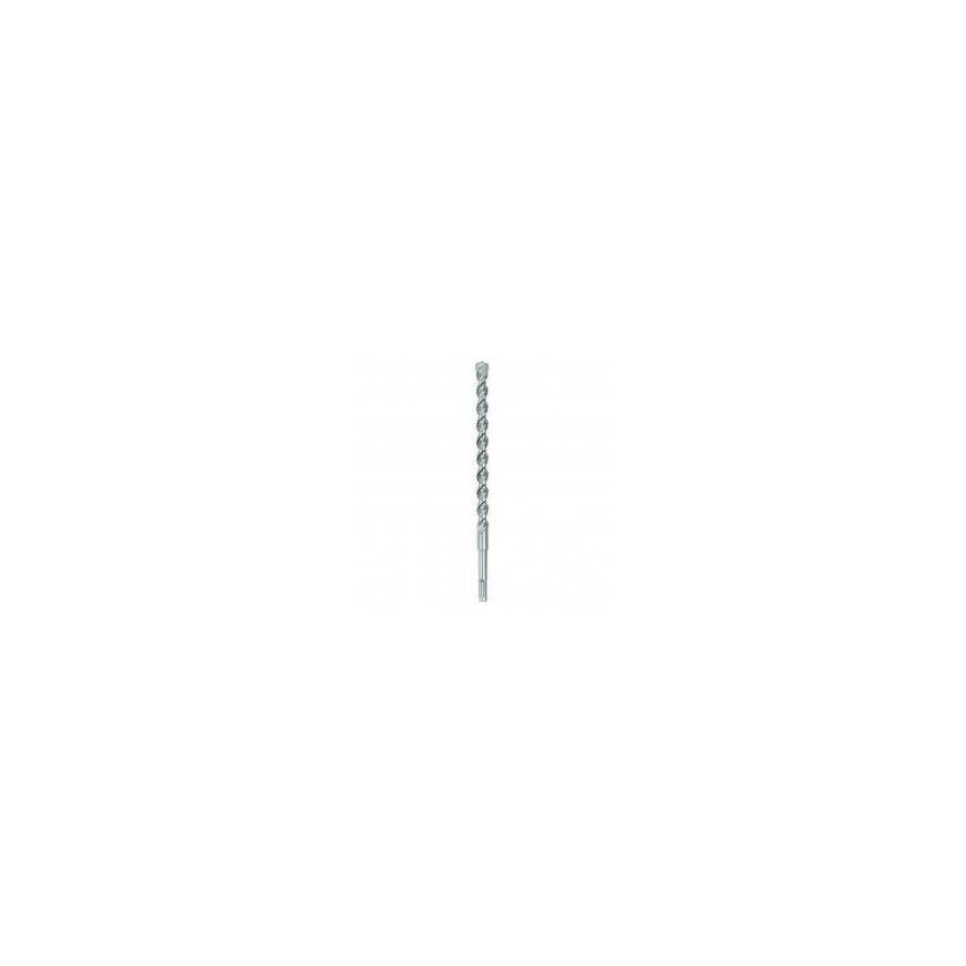 Betono grąžtas DOMAS SDS+ V-Plus Ø20x1000mm – 2