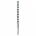 Betono grąžtas DOMAS SDS+ V-Plus Ø20x1000mm Betono grąžtas DOMAS SDS+ V-Plus Ø20x1000mm