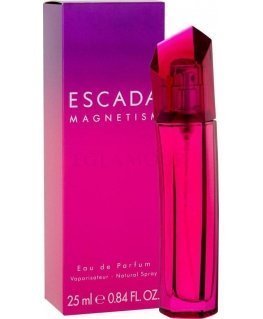 Escada Magnetism Eau De Perfume Spray 25ml