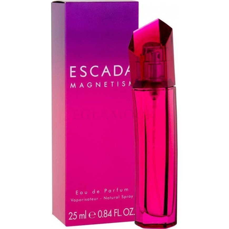 Escada Magnetism Eau De Perfume Spray 25ml