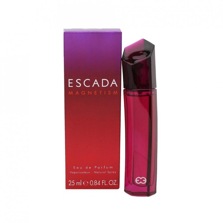 Escada Magnetism Eau De Perfume Purškiklis 25ml – 2