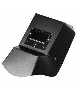 Lahti Pro suvirinimo skydas preso kartonui 470 x 290 x 105 mm (L1530100)