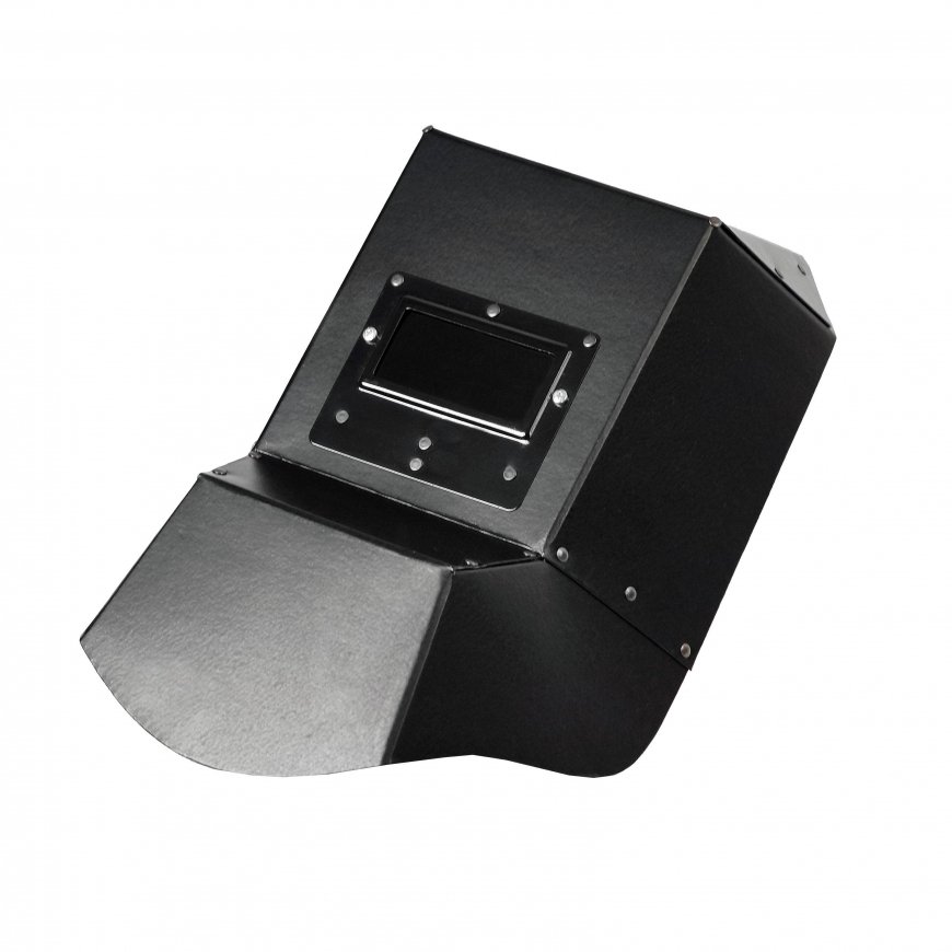 Lahti Pro suvirinimo skydas preso kartonui 470 x 290 x 105 mm (L1530100) – 2
