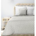 Eurofirany CHON/LEN/1/BEŻ 220X240 BEŻ Lovatiesė Eurofirany CHON/LEN/1/BEŻ 220X240 BEŻ Lovatiesė