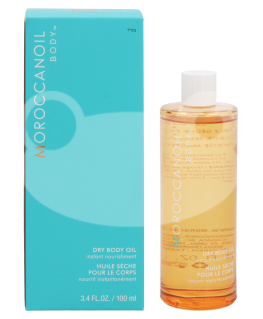 Moroccanoil Body Oil Body, 100ml