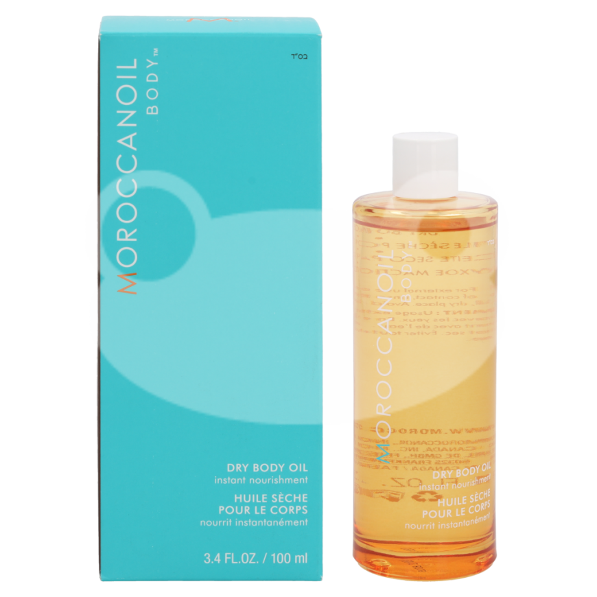 Moroccanoil Body Oil Body, 100ml