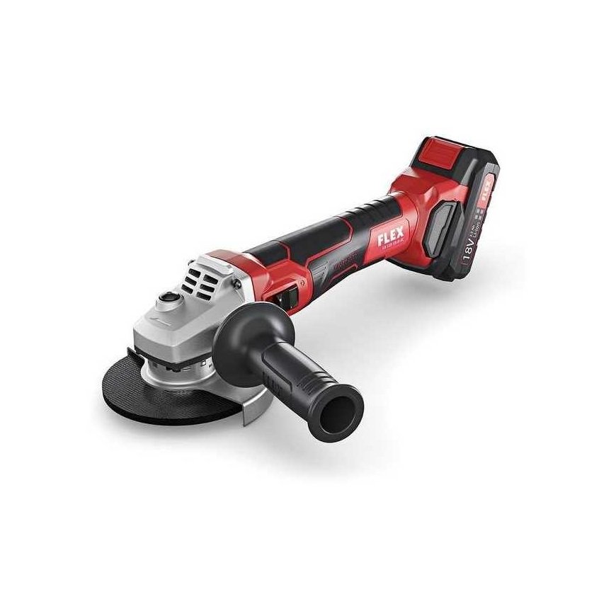 Flex Cordless angle grinder FLEX LB