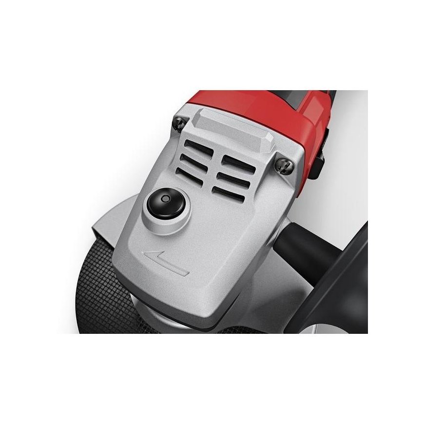 Cordless angle grinder FLEX LB 125 18.0-EC/5.0 Set – 5