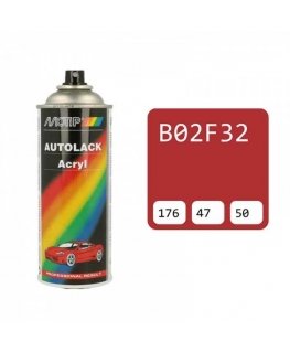 Motip Colored paint 400ml