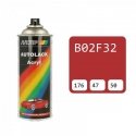 Motip Colored paint 400ml Motip Colored paint 400ml