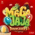 Trefl Gra magajaja dinozaury