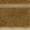 Towel Eurofirany RE/CALEB/15/MIÓD 70X140(X3) 540 Towel Eurofirany RE/CALEB/15/MIÓD 70X140(X3) 540
