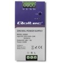 QOLTEC 50999 DIN rail power supply 240W 48V 5A QOLTEC 50999 DIN rail power supply 240W 48V 5A