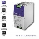 QOLTEC 50999 DIN rail power supply 240W 48V 5A QOLTEC 50999 DIN rail power supply 240W 48V 5A