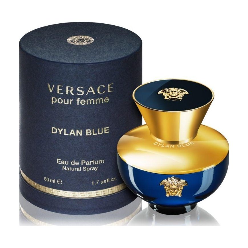 Versace Perfume for women Versace Dylan