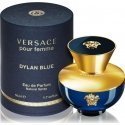 Kvepalai moterims Versace Dylan Blue Pour Femme EDP, 50 ml Kvepalai moterims Versace Dylan Blue Pour Femme EDP, 50 ml