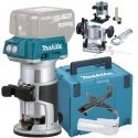 Makita DRT50ZJX5 Cordless milling cutter 6-8mm, 10,000 - 30,000 r/min