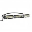 Panel work lamp thin LED strip 127 cm 9-36v amio-03266 awl55