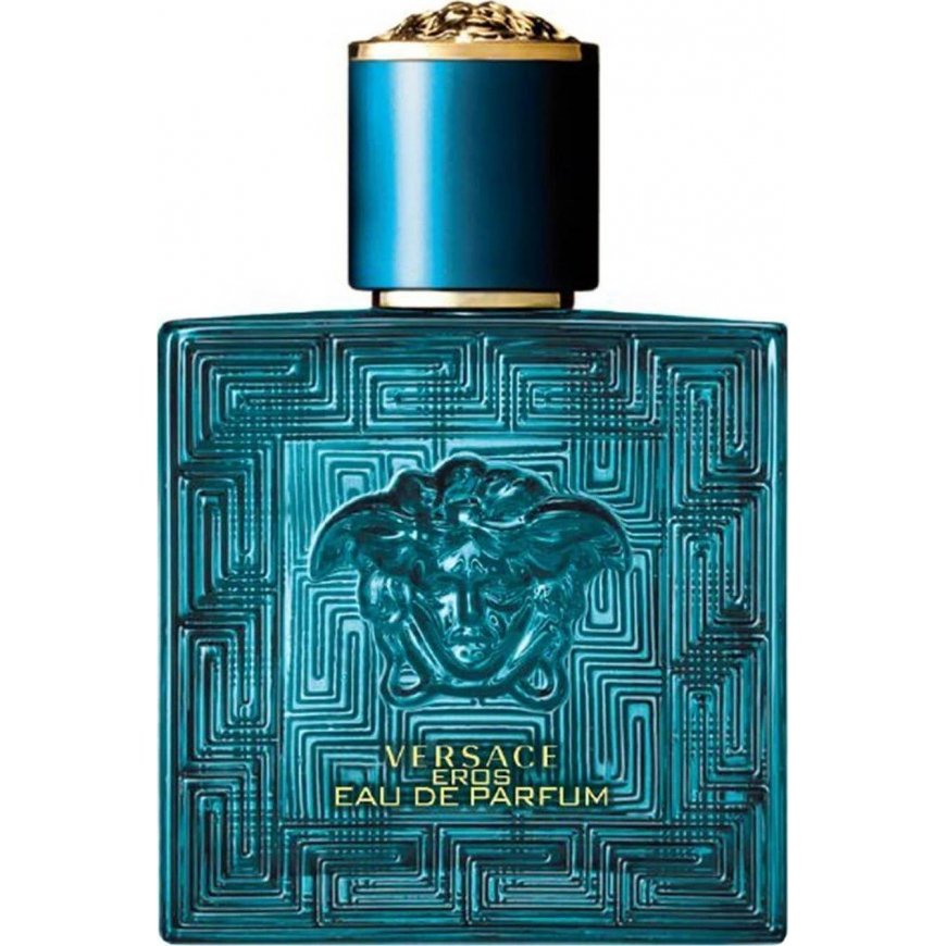 Perfume for men Versace Eros EDP, 100 ml – 2