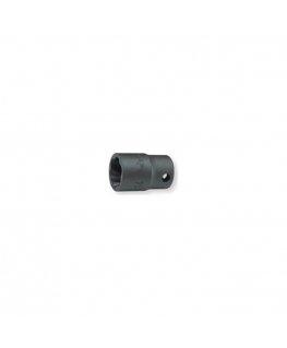 Smeigių/varžtų išsukimo galvutė 1/2" KOKEN 19 mm