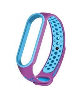 Fusion Light silicone band for Apple Watch 38mm | 40mm | 41mm ye