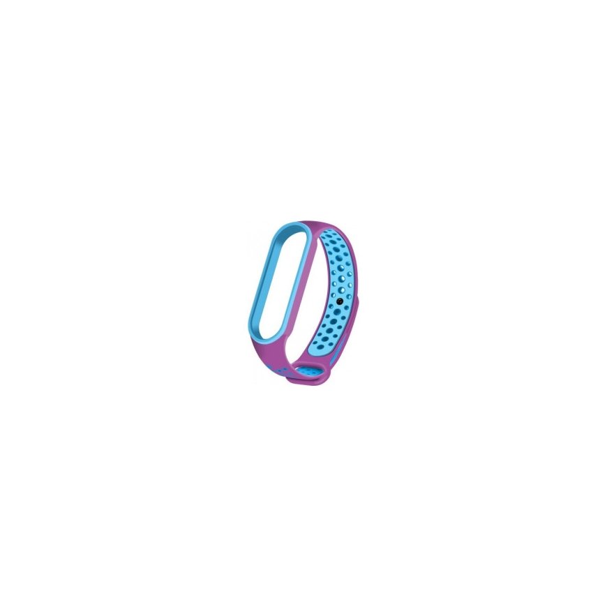 Fusion Light silicone band for Apple Watch 38mm | 40mm | 41mm ye