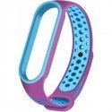 Fusion Light silicone band for Apple Watch 38mm | 40mm | 41mm ye