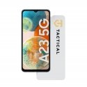 Tactical Glass Shield 2.5D for Samsung Galaxy A23 5G Clear