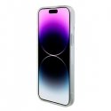 Guess IML Iridescent MagSafe Back Case Защитный Чехол для Apple iPhone 15 Pro Max Guess IML Iridescent MagSafe Back Case Защитный Чехол для Apple iPhone 15 Pro Max