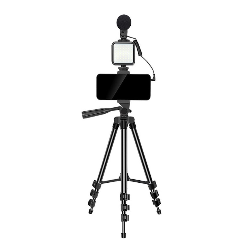 Elight M5 Vlog Telefona Fix Video