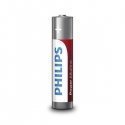 Philips Battery PHILIPS AA LR6 ZRYWKA 10SZT ALKALINE
