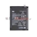 BN5A Xiaomi Original Battery 5000mAh (Service Pack) BN5A Xiaomi Original Battery 5000mAh (Service Pack)