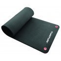 Sports mat TUNTURI Mat PRO Black 140-180cm (Length: 180 cm) Sports mat TUNTURI Mat PRO Black 140-180cm (Length: 180 cm)