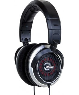 Somic V2 headphones