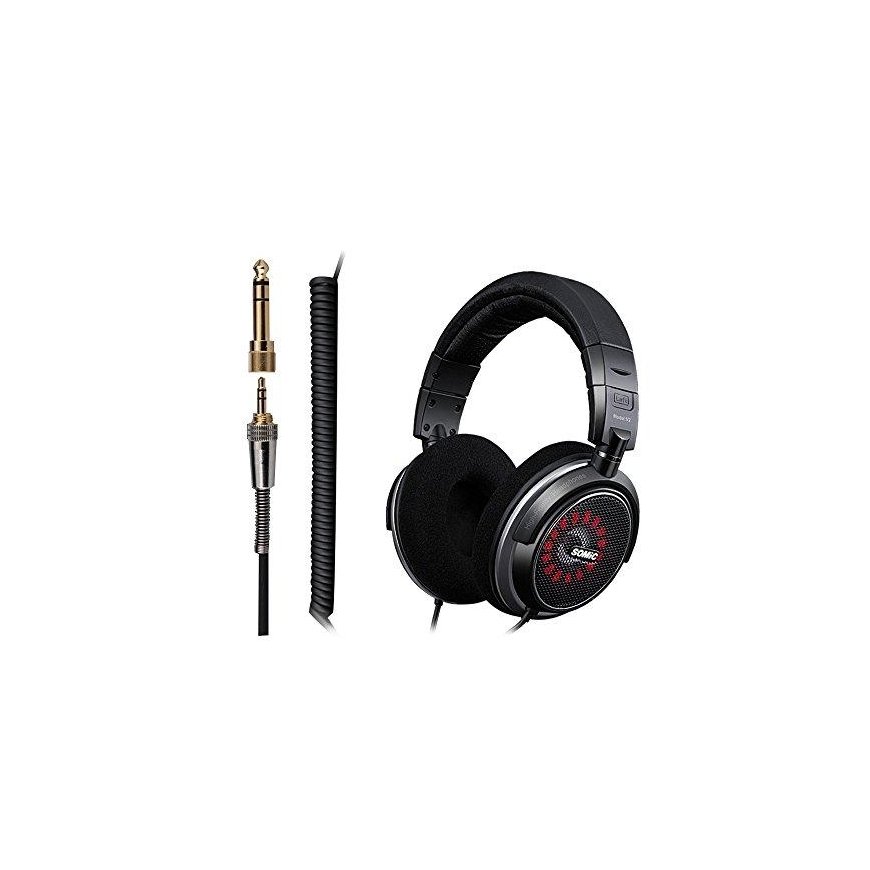 Somic V2 headphones – 2